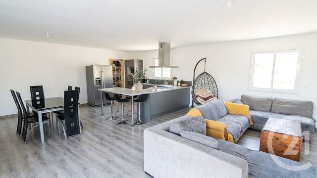 Maison à vendre QUISSAC