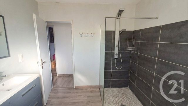 maison à vendre - 6 pièces - 130.0 m2 - QUISSAC - 30 - LANGUEDOC-ROUSSILLON - Century 21 Jcd Immobilier