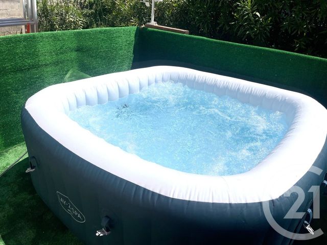 maison à vendre - 6 pièces - 130.0 m2 - QUISSAC - 30 - LANGUEDOC-ROUSSILLON - Century 21 Jcd Immobilier