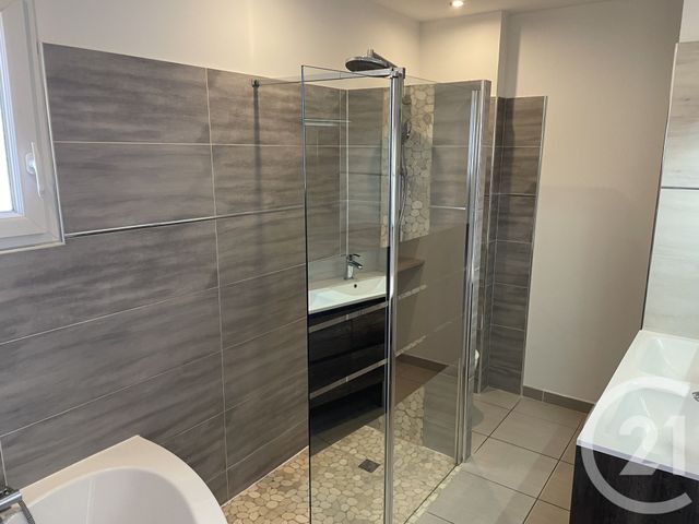 maison à louer - 4 pièces - 85.0 m2 - SOMMIERES - 30 - LANGUEDOC-ROUSSILLON - Century 21 Jcd Immobilier