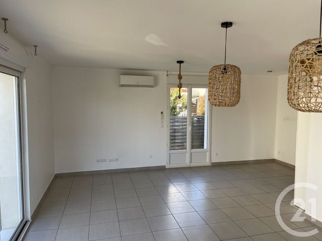 maison à louer - 4 pièces - 85.0 m2 - SOMMIERES - 30 - LANGUEDOC-ROUSSILLON - Century 21 Jcd Immobilier