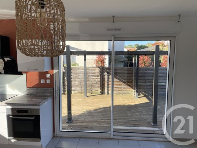 maison à louer - 4 pièces - 85.0 m2 - SOMMIERES - 30 - LANGUEDOC-ROUSSILLON - Century 21 Jcd Immobilier