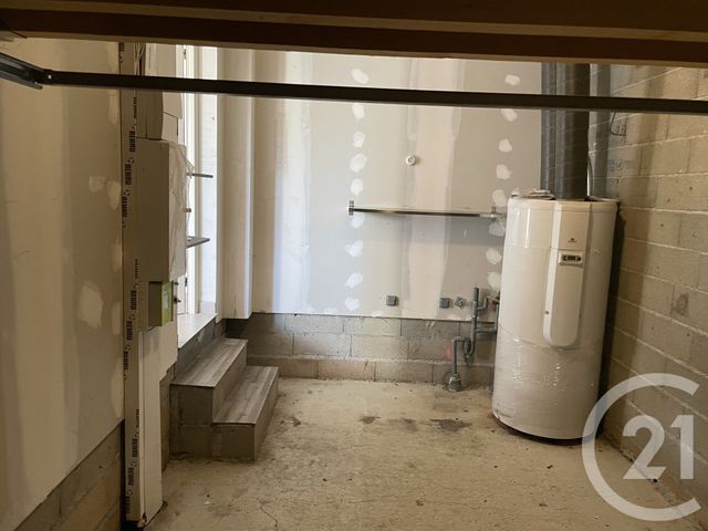 maison à louer - 4 pièces - 85.0 m2 - SOMMIERES - 30 - LANGUEDOC-ROUSSILLON - Century 21 Jcd Immobilier