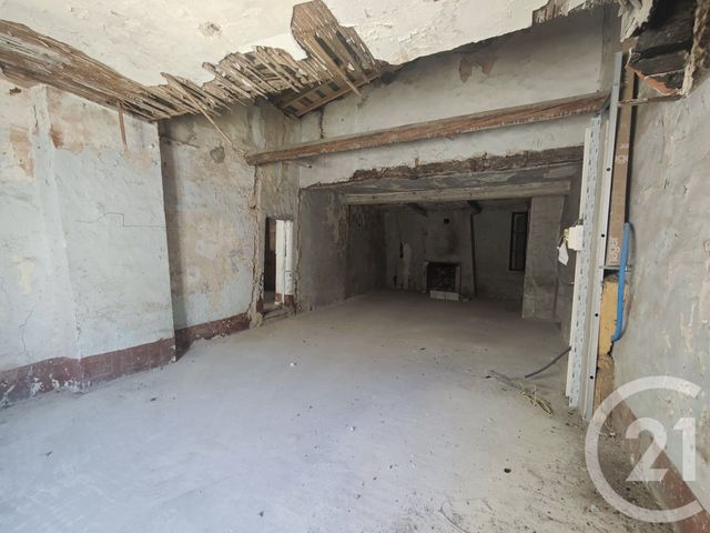 Appartement F3 à vendre - 3 pièces - 85.51 m2 - ST HIPPOLYTE DU FORT - 30 - LANGUEDOC-ROUSSILLON - Century 21 Jcd Immobilier