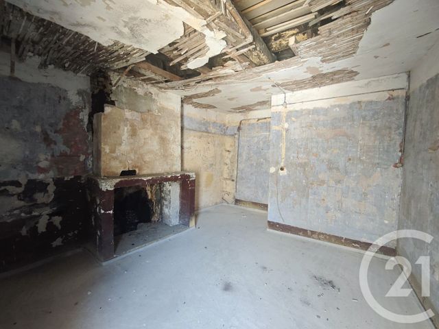 Appartement F3 à vendre - 3 pièces - 85.51 m2 - ST HIPPOLYTE DU FORT - 30 - LANGUEDOC-ROUSSILLON - Century 21 Jcd Immobilier