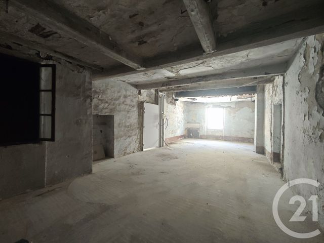 Appartement F3 à vendre - 3 pièces - 85.51 m2 - ST HIPPOLYTE DU FORT - 30 - LANGUEDOC-ROUSSILLON - Century 21 Jcd Immobilier