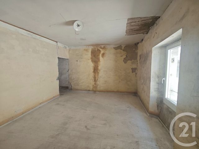 Appartement F3 à vendre - 3 pièces - 85.51 m2 - ST HIPPOLYTE DU FORT - 30 - LANGUEDOC-ROUSSILLON - Century 21 Jcd Immobilier