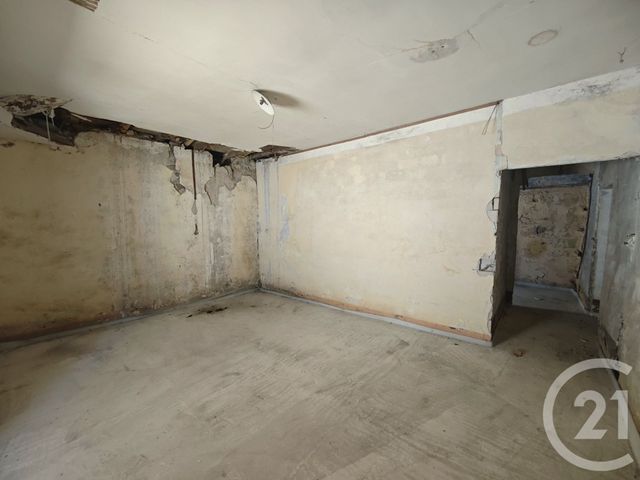 Appartement F3 à vendre - 3 pièces - 85.51 m2 - ST HIPPOLYTE DU FORT - 30 - LANGUEDOC-ROUSSILLON - Century 21 Jcd Immobilier