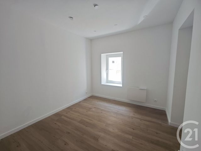 Appartement F3 à vendre - 3 pièces - 56.12 m2 - ST HIPPOLYTE DU FORT - 30 - LANGUEDOC-ROUSSILLON - Century 21 Jcd Immobilier
