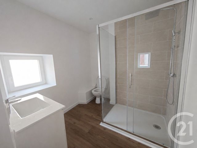 Appartement F3 à vendre - 3 pièces - 56.12 m2 - ST HIPPOLYTE DU FORT - 30 - LANGUEDOC-ROUSSILLON - Century 21 Jcd Immobilier