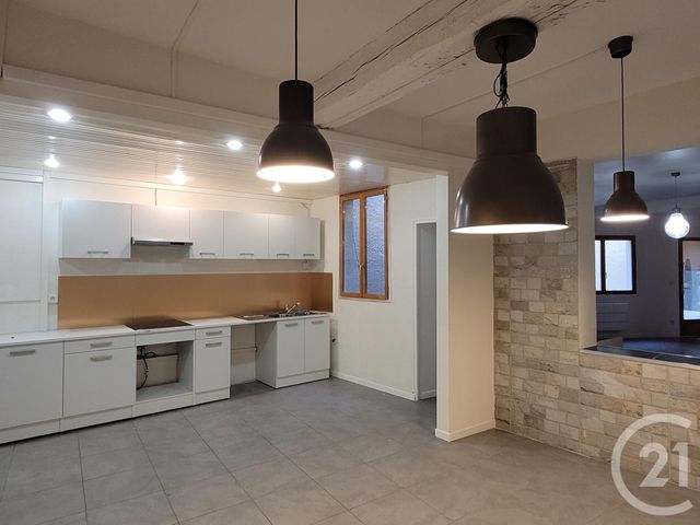 appartement - SOMMIERES - 30