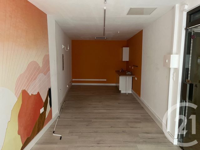 Appartement Local à louer SOMMIERES