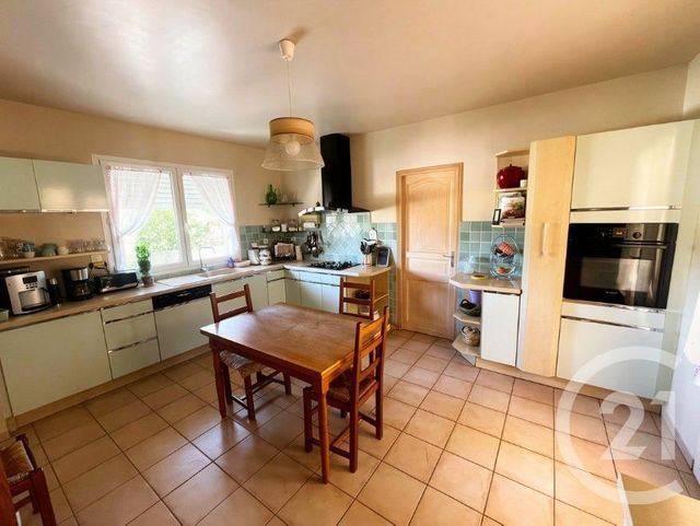 maison à vendre - 6 pièces - 165.5 m2 - LANGLADE - 30 - LANGUEDOC-ROUSSILLON - Century 21 Jcd Immobilier