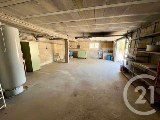 maison à vendre - 6 pièces - 165.5 m2 - LANGLADE - 30 - LANGUEDOC-ROUSSILLON - Century 21 Jcd Immobilier