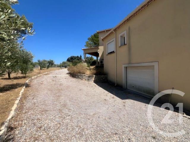 maison à vendre - 6 pièces - 165.5 m2 - LANGLADE - 30 - LANGUEDOC-ROUSSILLON - Century 21 Jcd Immobilier