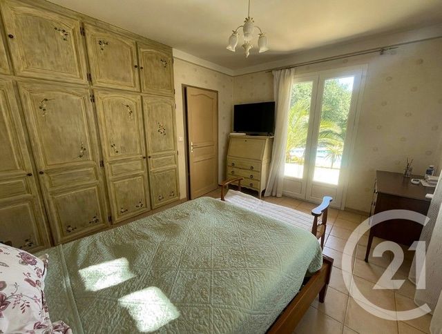 maison à vendre - 6 pièces - 165.5 m2 - LANGLADE - 30 - LANGUEDOC-ROUSSILLON - Century 21 Jcd Immobilier