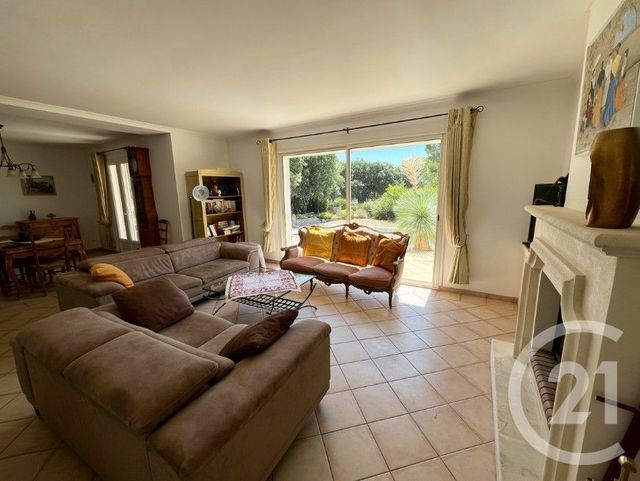 maison à vendre - 6 pièces - 165.5 m2 - LANGLADE - 30 - LANGUEDOC-ROUSSILLON - Century 21 Jcd Immobilier