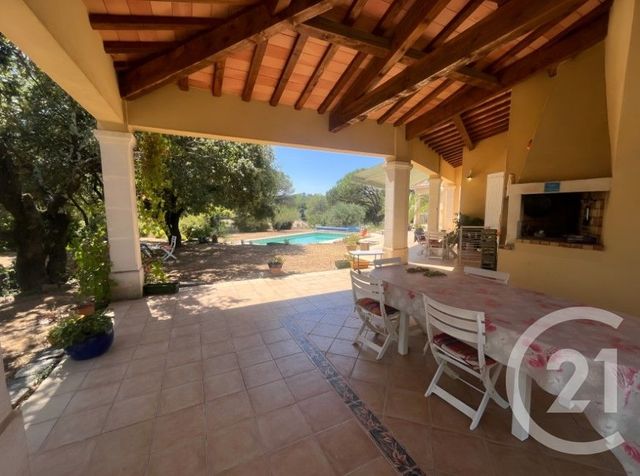 maison à vendre - 6 pièces - 165.5 m2 - LANGLADE - 30 - LANGUEDOC-ROUSSILLON - Century 21 Jcd Immobilier