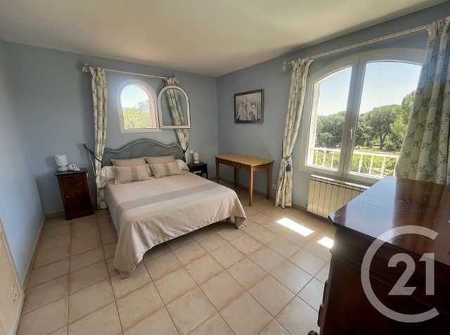 maison à vendre - 6 pièces - 165.5 m2 - LANGLADE - 30 - LANGUEDOC-ROUSSILLON - Century 21 Jcd Immobilier