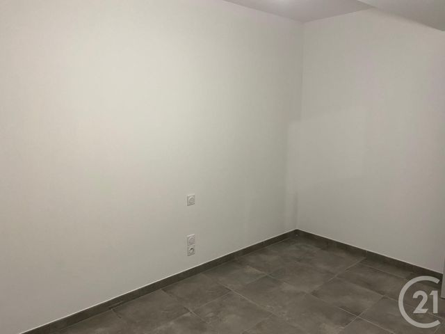 Appartement F2 à louer - 2 pièces - 36.76 m2 - AUBAIS - 30 - LANGUEDOC-ROUSSILLON - Century 21 Jcd Immobilier