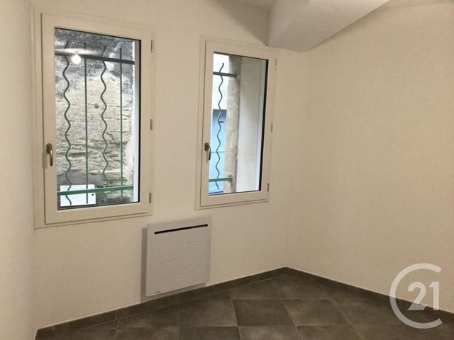 Appartement F2 à louer - 2 pièces - 36.76 m2 - AUBAIS - 30 - LANGUEDOC-ROUSSILLON - Century 21 Jcd Immobilier