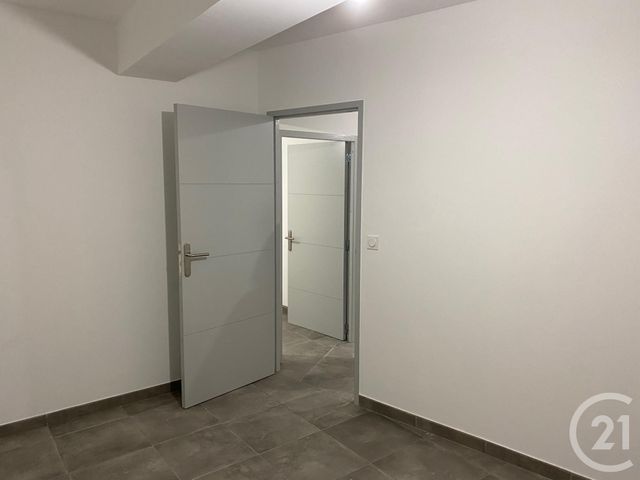 Appartement F2 à louer - 2 pièces - 36.76 m2 - AUBAIS - 30 - LANGUEDOC-ROUSSILLON - Century 21 Jcd Immobilier