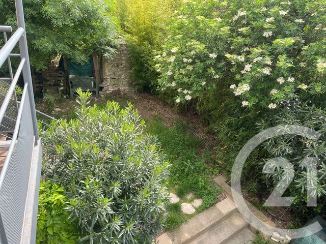 maison à louer - 3 pièces - 71.99 m2 - MONTAGNAC - 30 - LANGUEDOC-ROUSSILLON - Century 21 Jcd Immobilier