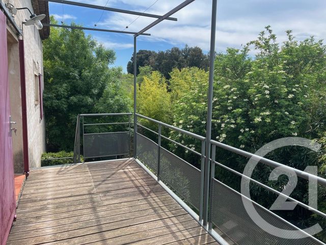 maison à louer - 3 pièces - 71.99 m2 - MONTAGNAC - 30 - LANGUEDOC-ROUSSILLON - Century 21 Jcd Immobilier