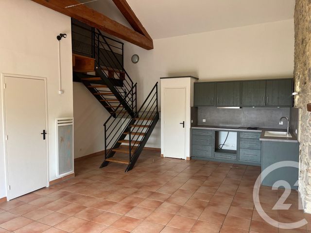 maison - MONTAGNAC - 30