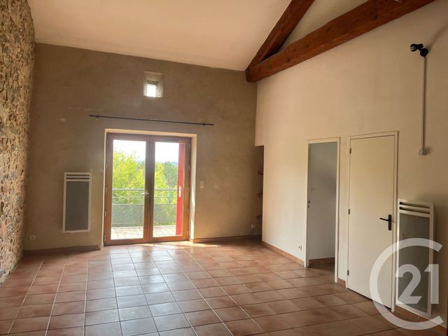 maison à louer - 3 pièces - 71.99 m2 - MONTAGNAC - 30 - LANGUEDOC-ROUSSILLON - Century 21 Jcd Immobilier