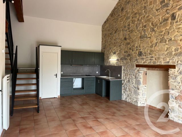 maison à louer - 3 pièces - 71.99 m2 - MONTAGNAC - 30 - LANGUEDOC-ROUSSILLON - Century 21 Jcd Immobilier