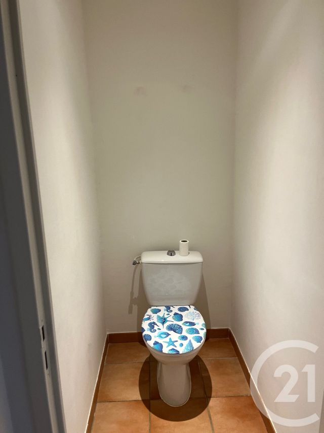 maison à louer - 3 pièces - 71.99 m2 - MONTAGNAC - 30 - LANGUEDOC-ROUSSILLON - Century 21 Jcd Immobilier