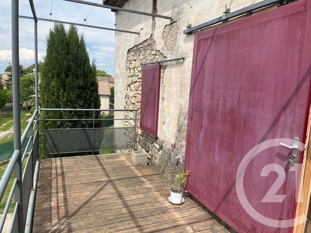maison à louer - 3 pièces - 71.99 m2 - MONTAGNAC - 30 - LANGUEDOC-ROUSSILLON - Century 21 Jcd Immobilier
