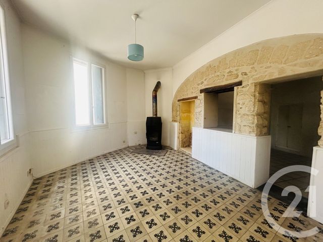 maison - JUNAS - 30