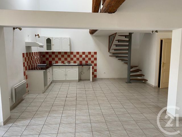 appartement - ST CLEMENT - 30