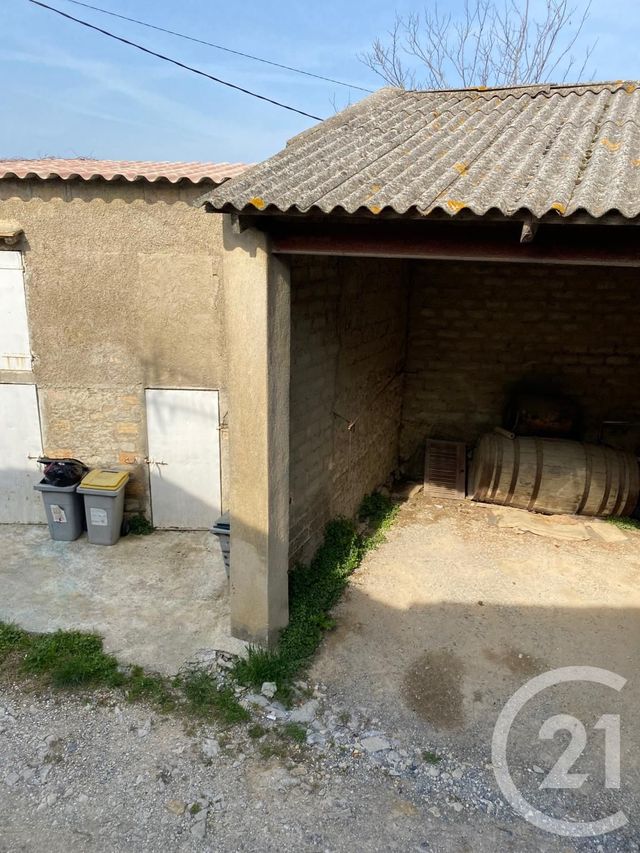 Appartement F3 à louer - 4 pièces - 90.54 m2 - ST CLEMENT - 30 - LANGUEDOC-ROUSSILLON - Century 21 Jcd Immobilier