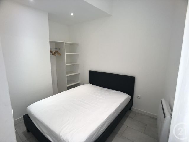 Appartement F2 à louer - 2 pièces - 32.09 m2 - NIMES - 30 - LANGUEDOC-ROUSSILLON - Century 21 Jcd Immobilier