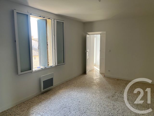 maison à louer - 5 pièces - 162.6 m2 - MONTMIRAT - 30 - LANGUEDOC-ROUSSILLON - Century 21 Jcd Immobilier