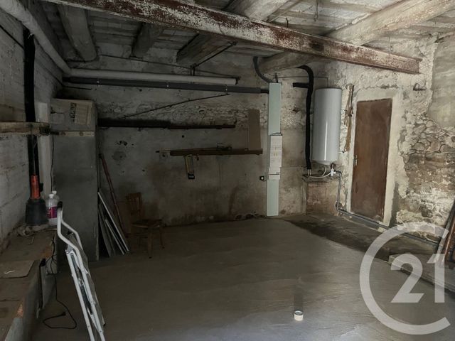 maison à louer - 5 pièces - 162.6 m2 - MONTMIRAT - 30 - LANGUEDOC-ROUSSILLON - Century 21 Jcd Immobilier