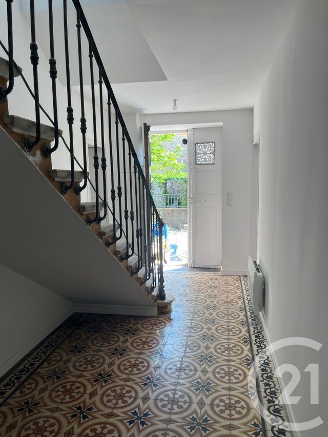 maison à louer - 5 pièces - 162.6 m2 - MONTMIRAT - 30 - LANGUEDOC-ROUSSILLON - Century 21 Jcd Immobilier