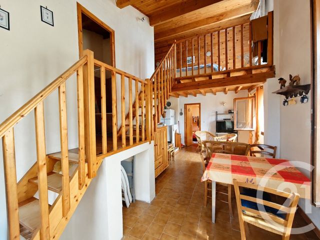 maison à vendre - 3 pièces - 51.69 m2 - ORTHOUX SERIGNAC QUILHAN - 30 - LANGUEDOC-ROUSSILLON - Century 21 Jcd Immobilier