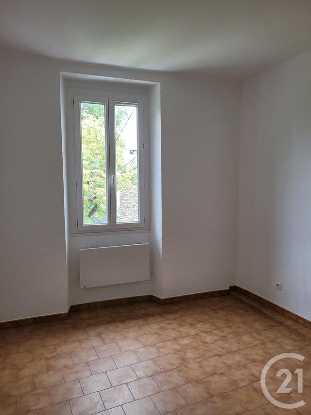 maison à louer - 3 pièces - 80.82 m2 - ST JEAN DE SERRES - 30 - LANGUEDOC-ROUSSILLON - Century 21 Jcd Immobilier