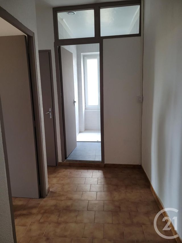 maison à louer - 3 pièces - 80.82 m2 - ST JEAN DE SERRES - 30 - LANGUEDOC-ROUSSILLON - Century 21 Jcd Immobilier