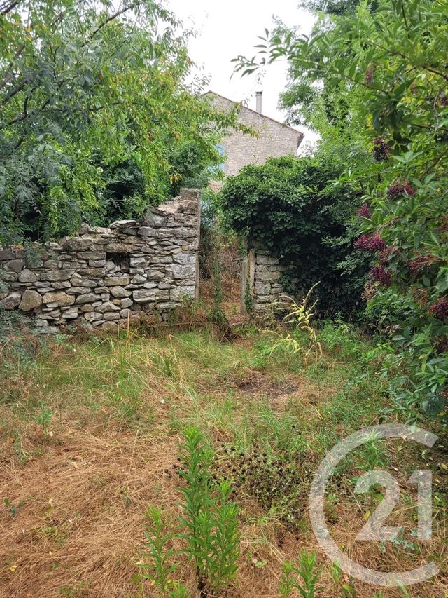 maison à louer - 3 pièces - 80.82 m2 - ST JEAN DE SERRES - 30 - LANGUEDOC-ROUSSILLON - Century 21 Jcd Immobilier