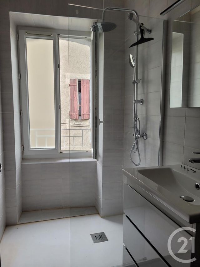 maison à louer - 3 pièces - 80.82 m2 - ST JEAN DE SERRES - 30 - LANGUEDOC-ROUSSILLON - Century 21 Jcd Immobilier