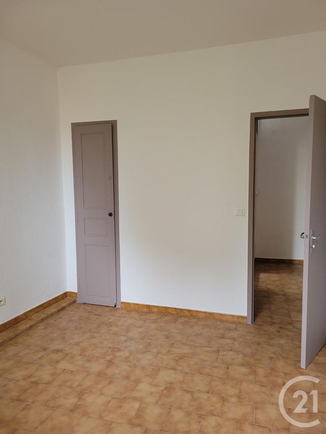 maison à louer - 3 pièces - 80.82 m2 - ST JEAN DE SERRES - 30 - LANGUEDOC-ROUSSILLON - Century 21 Jcd Immobilier