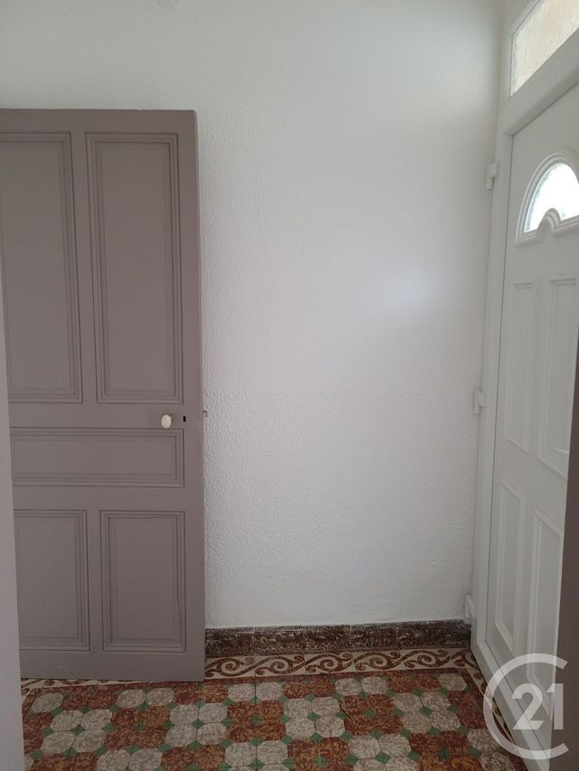 maison à louer - 3 pièces - 80.82 m2 - ST JEAN DE SERRES - 30 - LANGUEDOC-ROUSSILLON - Century 21 Jcd Immobilier