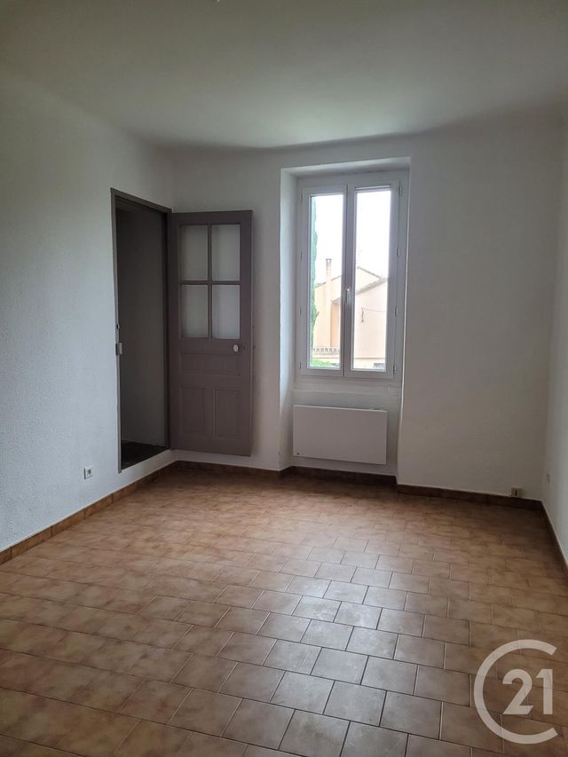 maison à louer - 3 pièces - 80.82 m2 - ST JEAN DE SERRES - 30 - LANGUEDOC-ROUSSILLON - Century 21 Jcd Immobilier