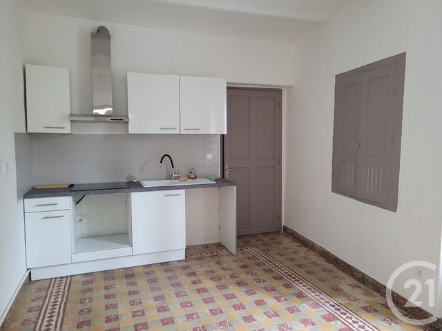 maison à louer - 3 pièces - 80.82 m2 - ST JEAN DE SERRES - 30 - LANGUEDOC-ROUSSILLON - Century 21 Jcd Immobilier