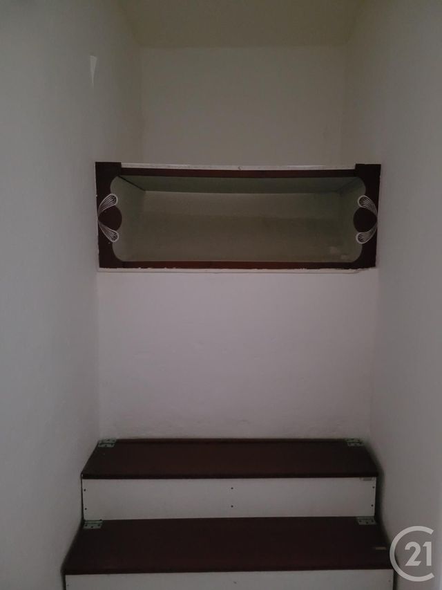 maison à louer - 3 pièces - 80.82 m2 - ST JEAN DE SERRES - 30 - LANGUEDOC-ROUSSILLON - Century 21 Jcd Immobilier